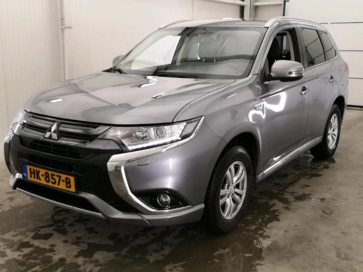 MITSUBISHI OUTLANDER 2015 jmbxdgg2wgz001205