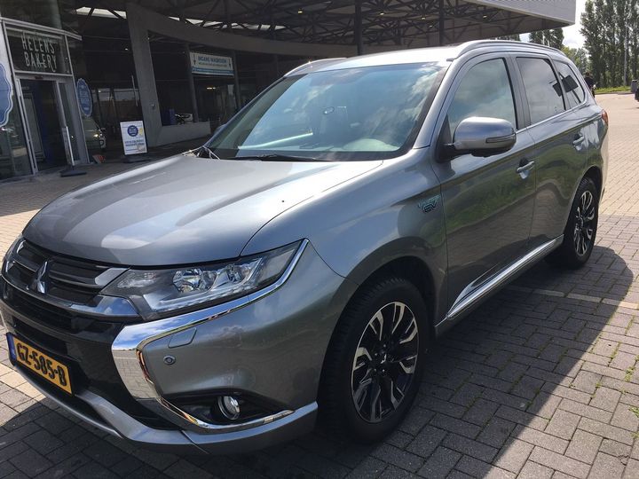 MITSUBISHI OUTLANDER 2015 jmbxdgg2wgz001213