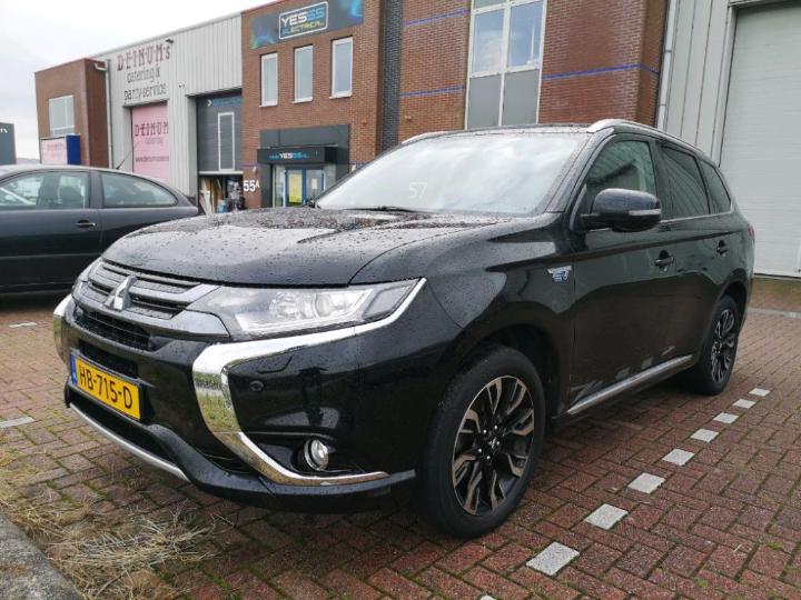 MITSUBISHI OUTLANDER 2015 jmbxdgg2wgz001280