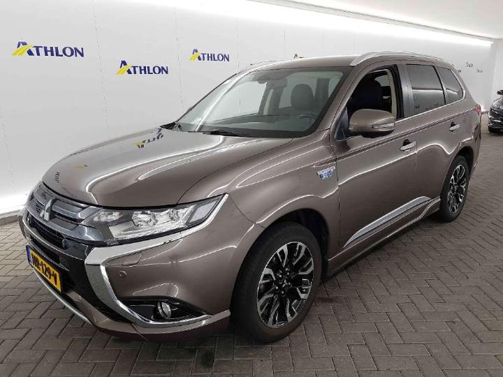 MITSUBISHI OUTLANDER 2015 jmbxdgg2wgz001286