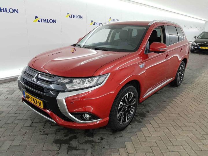 MITSUBISHI OUTLANDER 2015 jmbxdgg2wgz001312