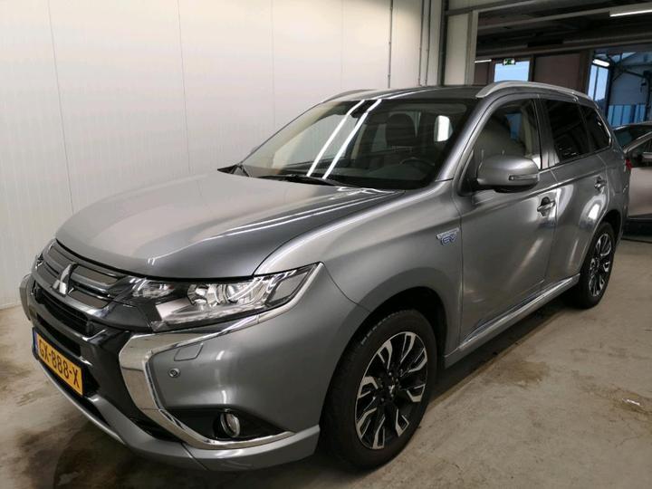 MITSUBISHI OUTLANDER 2015 jmbxdgg2wgz001324