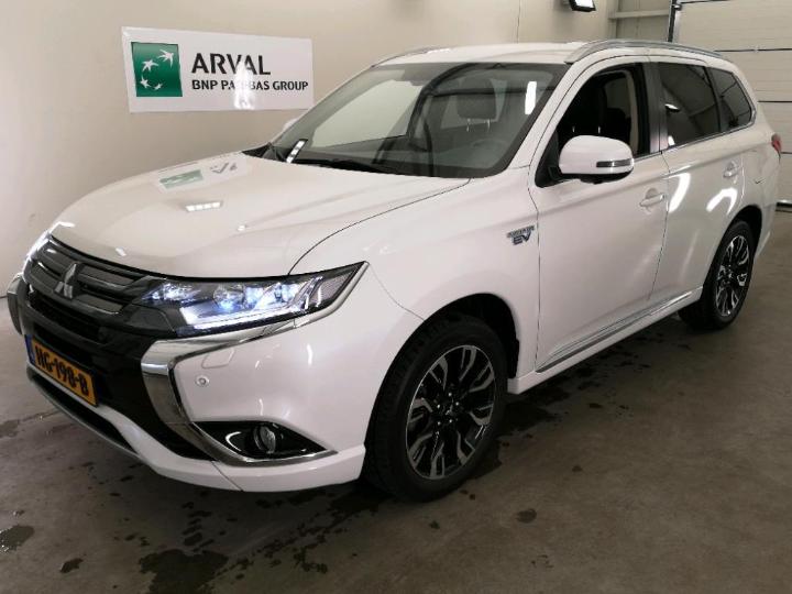 MITSUBISHI OUTLANDER 2015 jmbxdgg2wgz001328