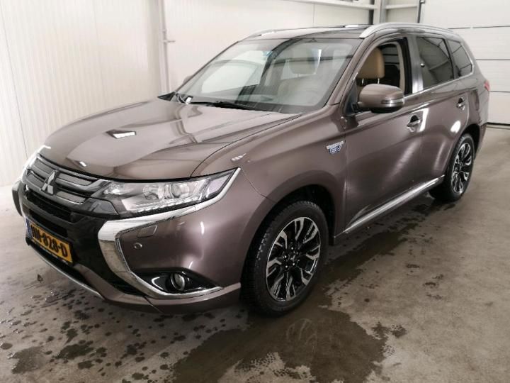 MITSUBISHI OUTLANDER 2015 jmbxdgg2wgz001405