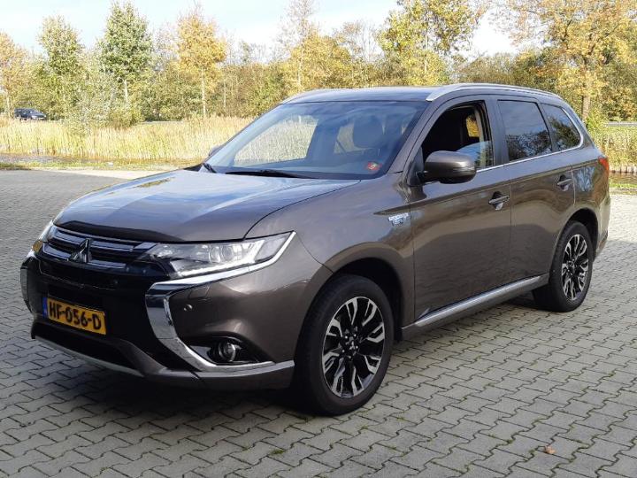 MITSUBISHI OUTLANDER 2015 jmbxdgg2wgz001411