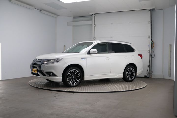 MITSUBISHI OUTLANDER 2015 jmbxdgg2wgz001448