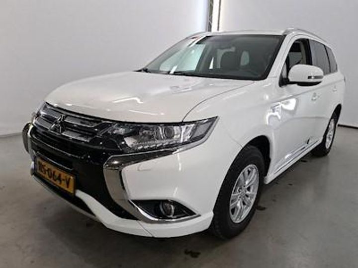 MITSUBISHI OUTLANDER 2015 jmbxdgg2wgz001461