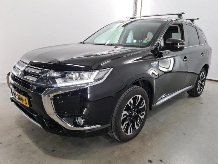 MITSUBISHI OUTLANDER 2015 jmbxdgg2wgz001500