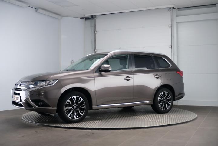 MITSUBISHI OUTLANDER 2015 jmbxdgg2wgz001524