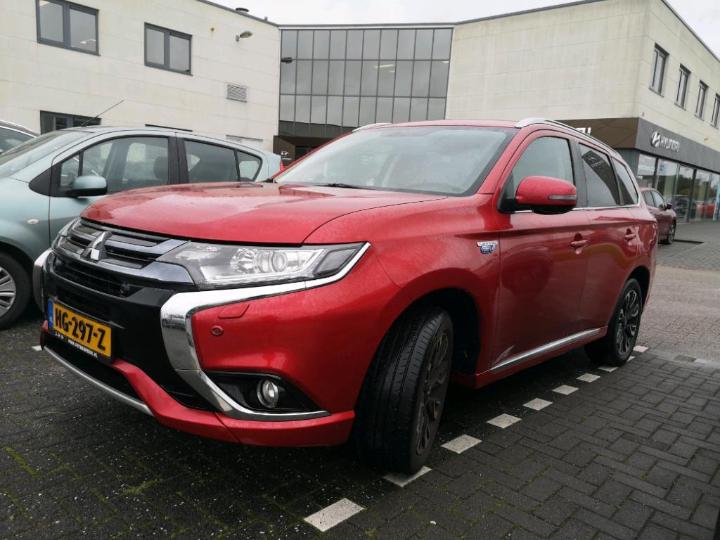 MITSUBISHI OUTLANDER 2015 jmbxdgg2wgz001539