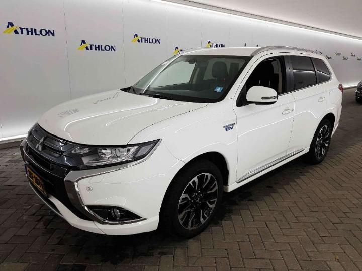 MITSUBISHI OUTLANDER 2015 jmbxdgg2wgz001583