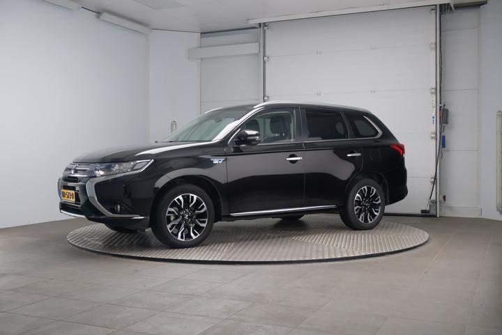 MITSUBISHI OUTLANDER 2015 jmbxdgg2wgz001586