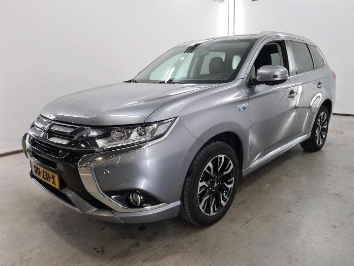 MITSUBISHI OUTLANDER 2015 jmbxdgg2wgz001603