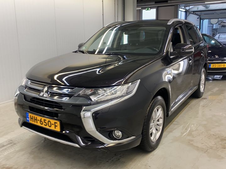 MITSUBISHI OUTLANDER 2015 jmbxdgg2wgz001627