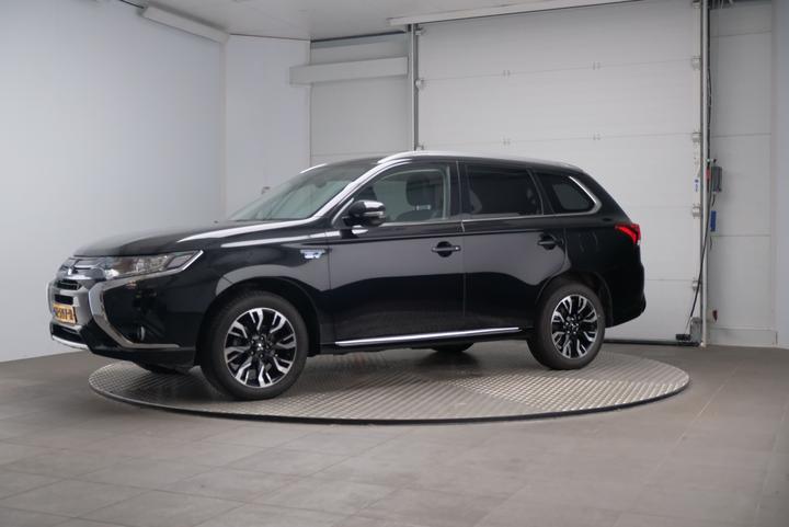 MITSUBISHI OUTLANDER 2015 jmbxdgg2wgz001640