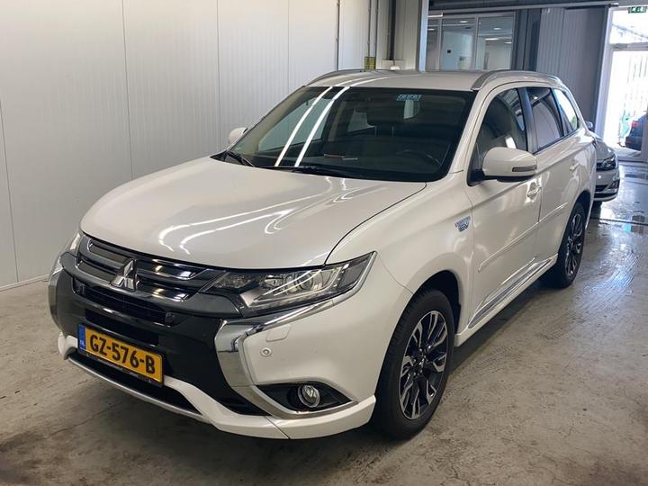 MITSUBISHI OUTLANDER 2015 jmbxdgg2wgz001688