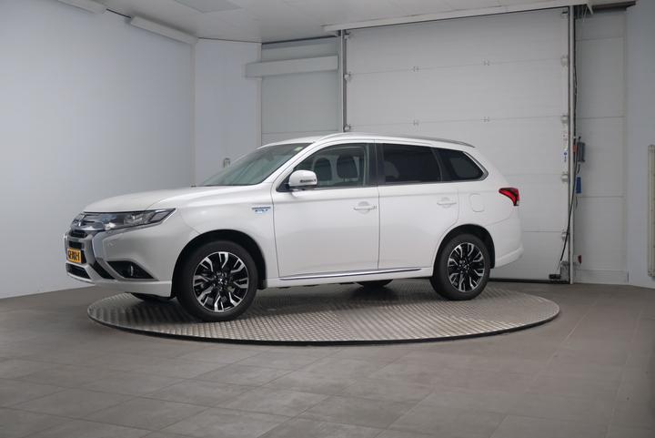 MITSUBISHI OUTLANDER 2015 jmbxdgg2wgz001689