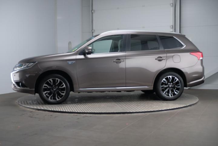 MITSUBISHI OUTLANDER 2015 jmbxdgg2wgz001718