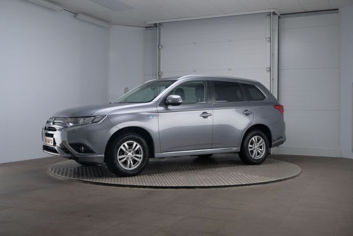 MITSUBISHI OUTLANDER 2015 jmbxdgg2wgz001722