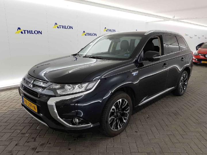 MITSUBISHI OUTLANDER 2015 jmbxdgg2wgz001752