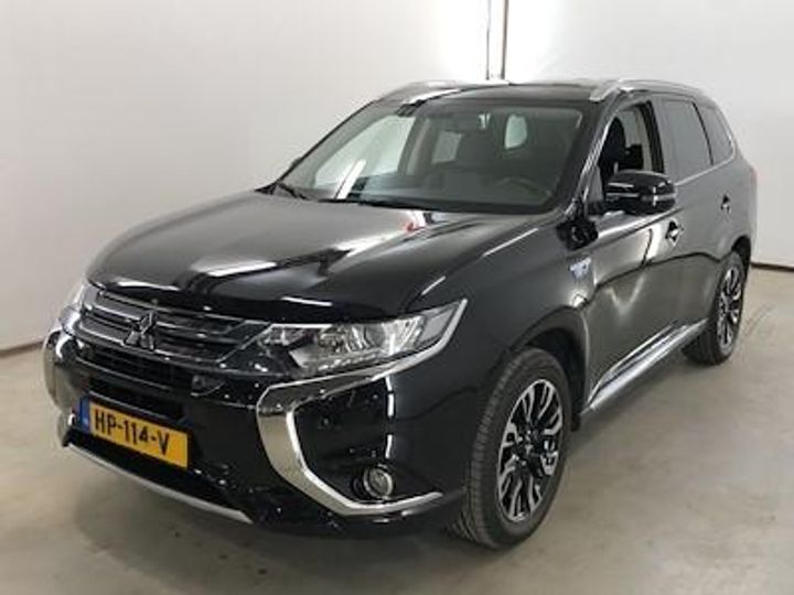 MITSUBISHI OUTLANDER 2015 jmbxdgg2wgz001758