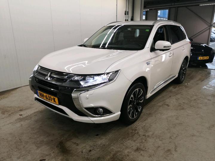 MITSUBISHI OUTLANDER 2015 jmbxdgg2wgz001803