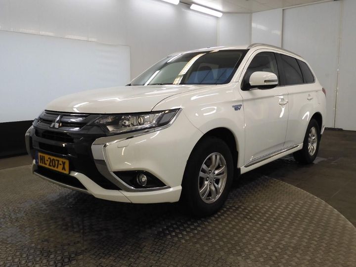 MITSUBISHI OUTLANDER 2015 jmbxdgg2wgz001809