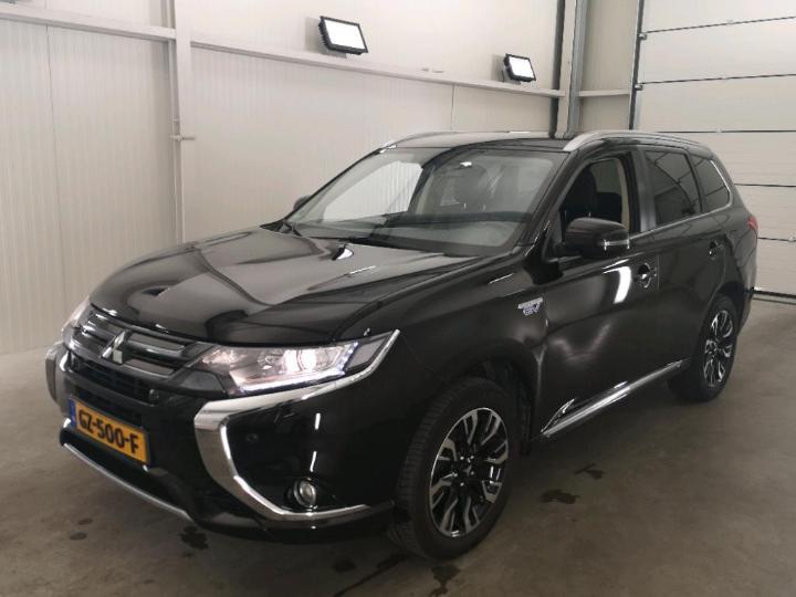 MITSUBISHI OUTLANDER 2015 jmbxdgg2wgz001817