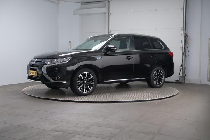 MITSUBISHI OUTLANDER 2015 jmbxdgg2wgz001818