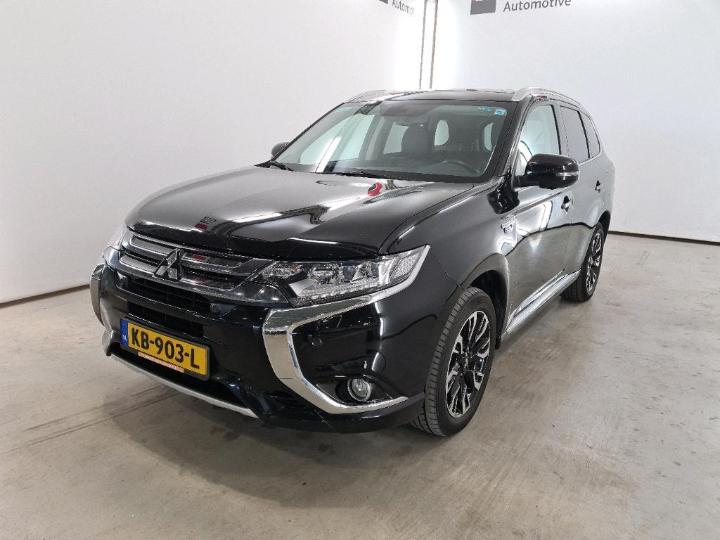 MITSUBISHI OUTLANDER 2015 jmbxdgg2wgz001866