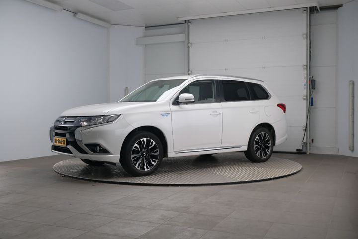 MITSUBISHI OUTLANDER 2015 jmbxdgg2wgz001931