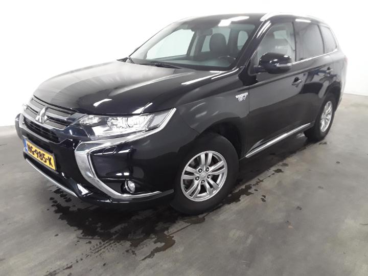 MITSUBISHI OUTLANDER 2015 jmbxdgg2wgz001952