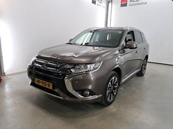 MITSUBISHI OUTLANDER 2015 jmbxdgg2wgz001961