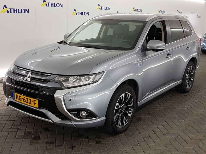 MITSUBISHI OUTLANDER 2015 jmbxdgg2wgz001964