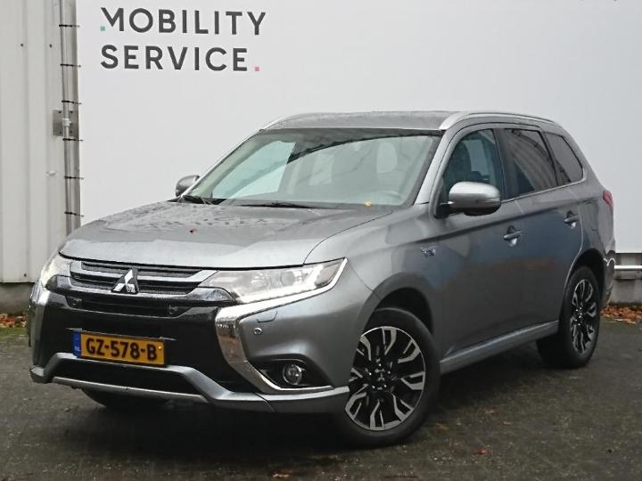 MITSUBISHI OUTLANDER 2015 jmbxdgg2wgz001973