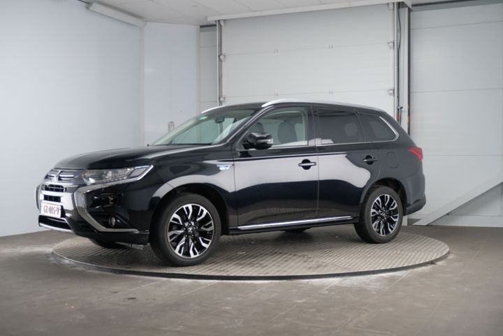 MITSUBISHI OUTLANDER 2015 jmbxdgg2wgz001994