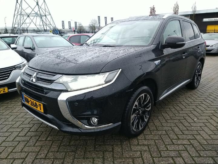 MITSUBISHI OUTLANDER 2015 jmbxdgg2wgz001995