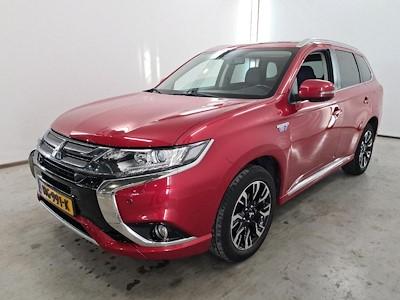 MITSUBISHI OUTLANDER 2015 jmbxdgg2wgz002007