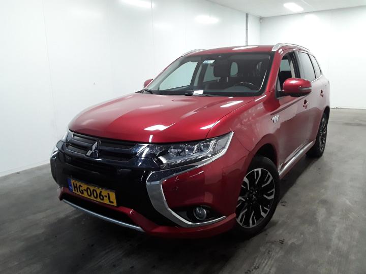 MITSUBISHI OUTLANDER 2015 jmbxdgg2wgz002012