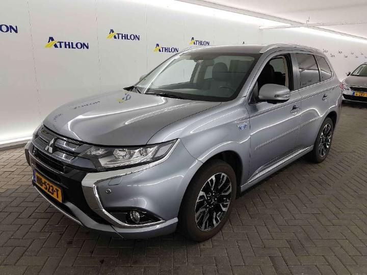 MITSUBISHI OUTLANDER 2015 jmbxdgg2wgz002015