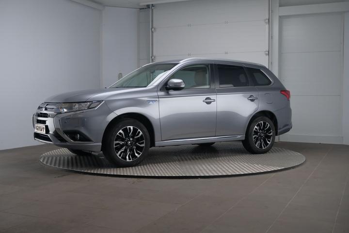 MITSUBISHI OUTLANDER 2015 jmbxdgg2wgz002023