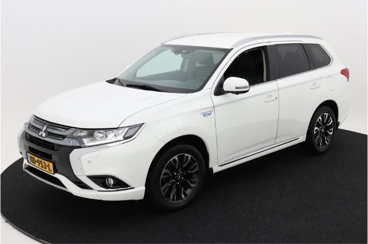 MITSUBISHI OUTLANDER 2015 jmbxdgg2wgz002067