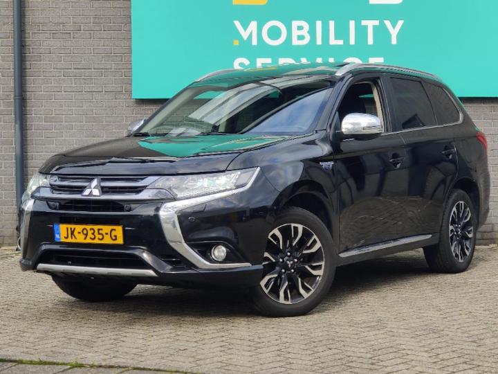 MITSUBISHI OUTLANDER 2015 jmbxdgg2wgz002095