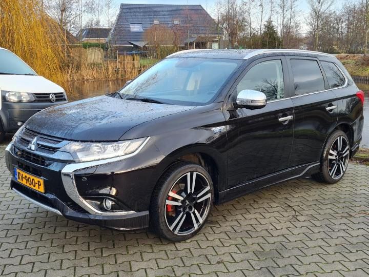 MITSUBISHI OUTLANDER 2015 jmbxdgg2wgz002105