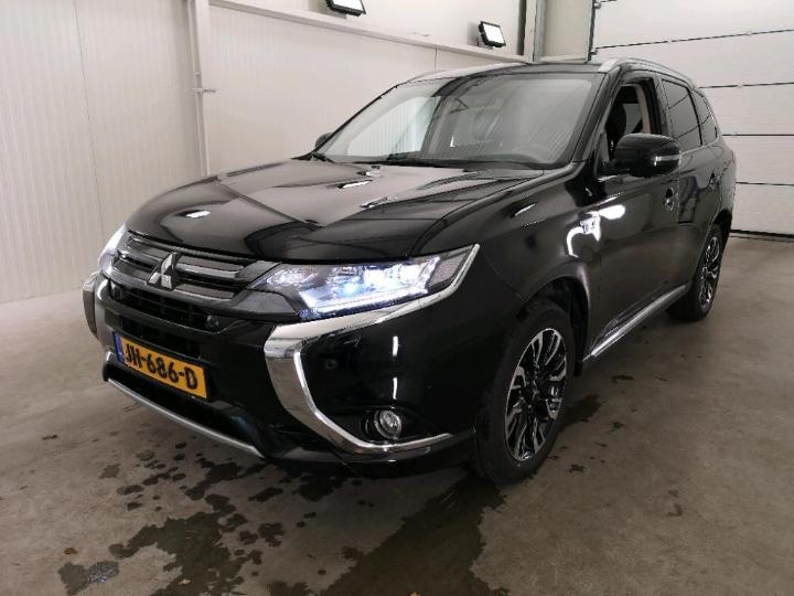 MITSUBISHI OUTLANDER 2015 jmbxdgg2wgz002148