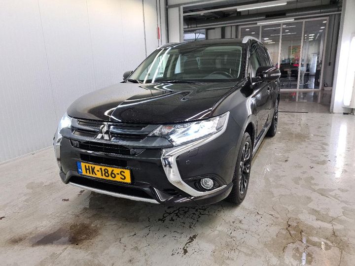 MITSUBISHI OUTLANDER 2015 jmbxdgg2wgz002509