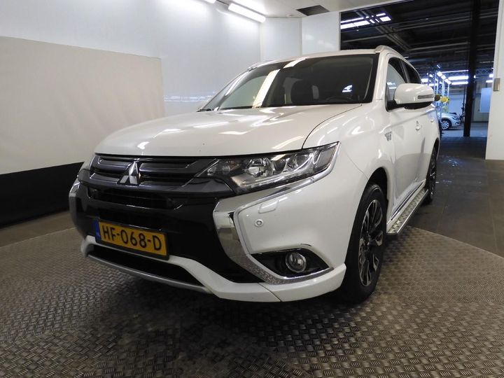 MITSUBISHI OUTLANDER 2015 jmbxdgg2wgz002586