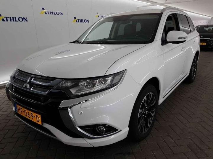 MITSUBISHI OUTLANDER 2015 jmbxdgg2wgz002649