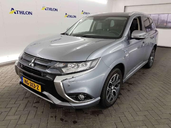 MITSUBISHI OUTLANDER 2015 jmbxdgg2wgz002694