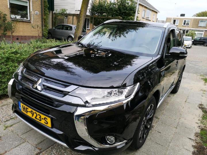 MITSUBISHI OUTLANDER 2015 jmbxdgg2wgz002702